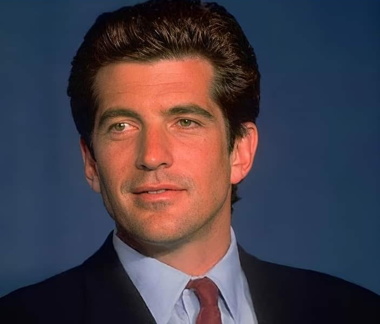 We Remember John F. Kennedy, Jr..v2