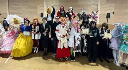 Ashevillecon 