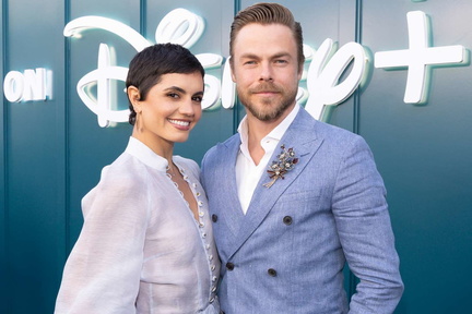 HAYLEY-HOUGH-DEREK-HOUGH-HULU-ON-DISNEY-CELEBRATION-040524-727a4a2103924521983cdea67c3f034c