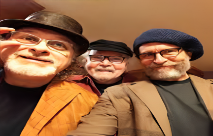 Tom Paxton & The DonJuans
