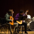 UNC Guitar Ensemble