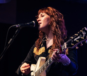 Brooke Surgener