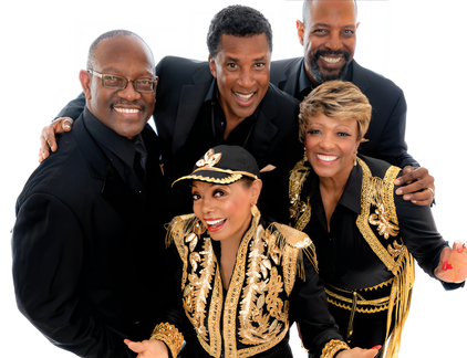 the fifth dimension