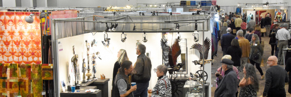 Piedmont Craftsmen's Fair