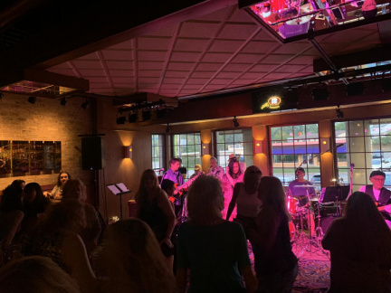 Paul Yoculan, Sr. Memorial Dance