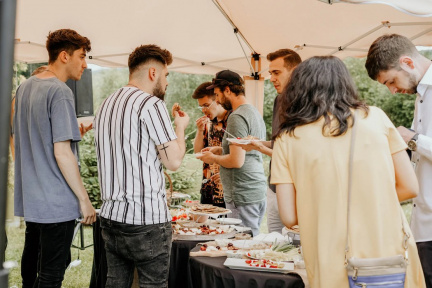 Feast &amp; Treats