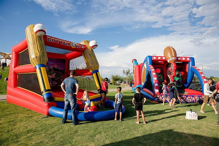 Gilbert Days Festival