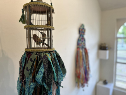 Art Triad - artist Community Open House