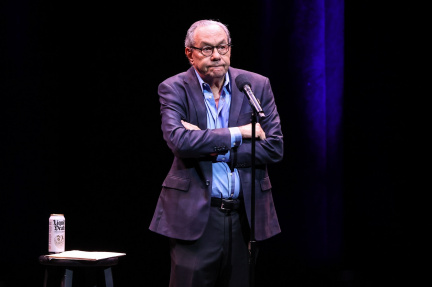 Lewis Black