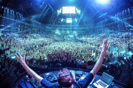 Rave Party