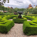 Open Gardens in the Glebe