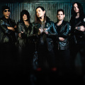 ESCAPE THE FATE VIP