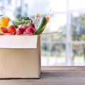 Chapel Hill Food Pantry