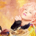 Cyndi Lauper-Girls Just Wanna Have Fun Farewell Tour