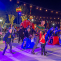Winter Fest OC