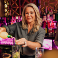 Sip and Serve