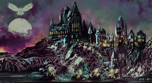 harry potter