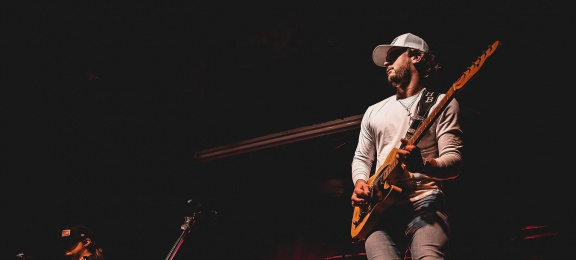 Hayden Baker Music