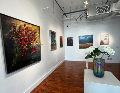 Cedars Open Studios Tour