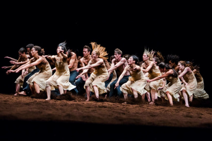 Mark Morris Dance Group