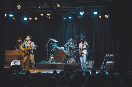 Adam Ezra Group