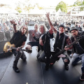 Ozzy Osbourne Tribute - Blizzard of Ozz (1)