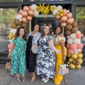 Tacos & Tequila Party