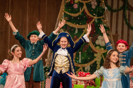 The Nutcracker