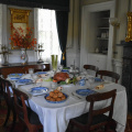 Harvest Celebrations A History of Thanksgiving Guided Tours