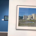 “It’s Pastel! ” Annual National Juried Exhibition
