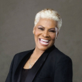 Dionne Warwick