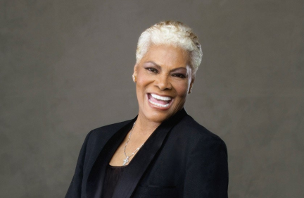 Dionne Warwick