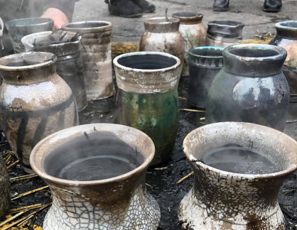 Raku Day