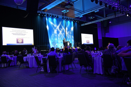 Upstate Gala
