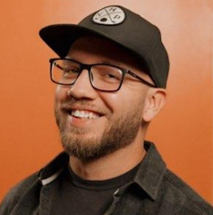 Matt Taylor