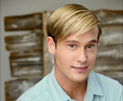 Tyler Henry