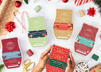 Meeker Holiday Bazaar
