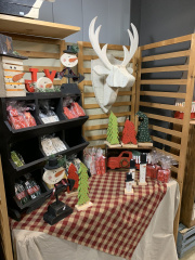 Iowas Largest Craft Show
