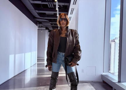 Honey Dijon
