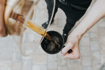 Tampa Bay Coffee &amp; Art Festival