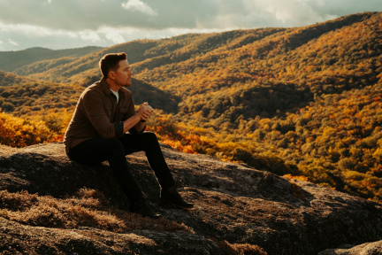 Scotty McCreery - Fall of Summer Tour