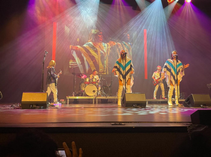 ABBA Revisited