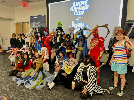 Trailblazer Expo