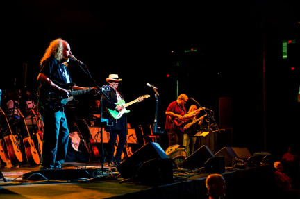 4&amp;20 ~ a tribute to CSNY