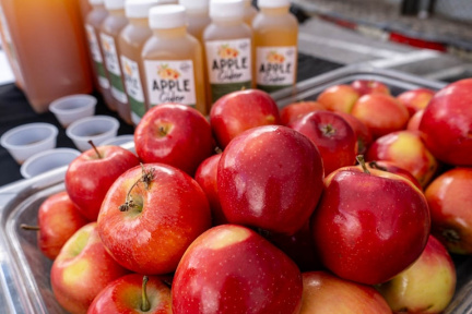 Get Local AZ Farmers Markets Momma's Organic Market