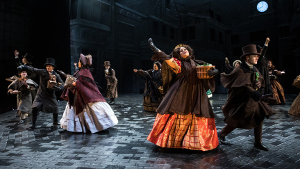 A Christmas Carol