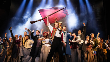 Les Misérables