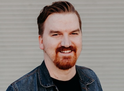 Mike Goodrick