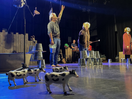Animal Farm