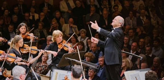Budapest Festival Orchestra